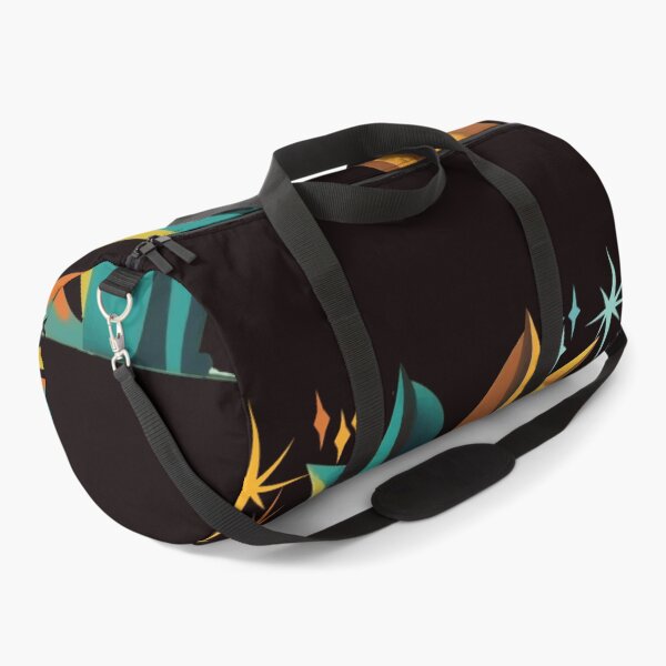 Item preview, Mid Century Modern Atomic Cat, Retro Cat, Pastel retro design MCM cat designed and sold by JONDOYLTOS.