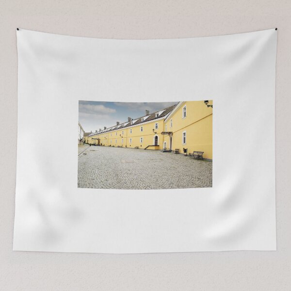 Item preview, Petrovaradin fortress old street designed and sold by goceris.