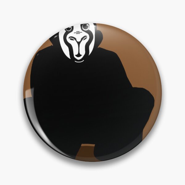 Item preview, Simeon  designed and sold by Artifacts187.