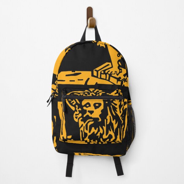 Item preview, VENICE's LOGO The Lion of Saint-Mark designed and sold by BonnieHansenc.