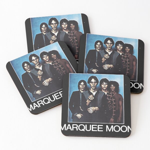 Item preview, Elevision Marquee Moon Essential Funny designed and sold by GeoffreyTread6.