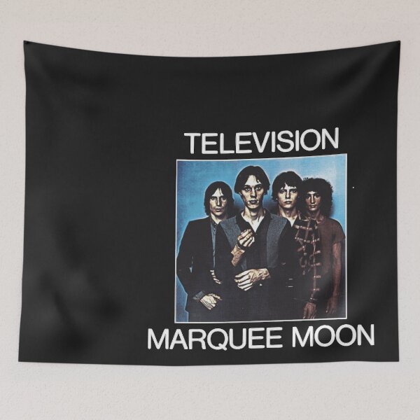 Item preview, Elevision Marquee Moon Essential Funny designed and sold by GeoffreyTread6.