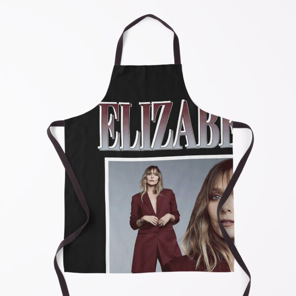 Item preview, Elizabeth Olsen designed and sold by GeoffreyTread6.