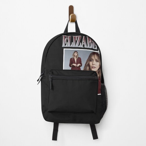 Item preview, Elizabeth Olsen designed and sold by GeoffreyTread6.