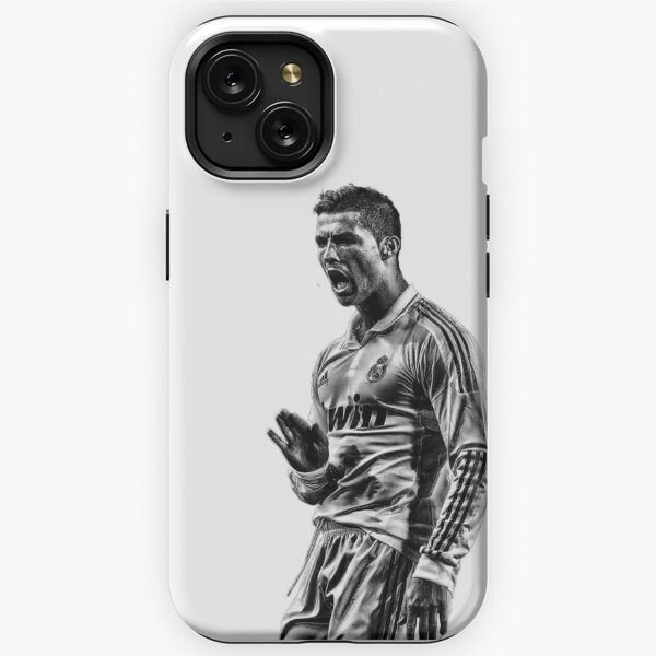Cristiano iPhone Cases for Sale | Redbubble