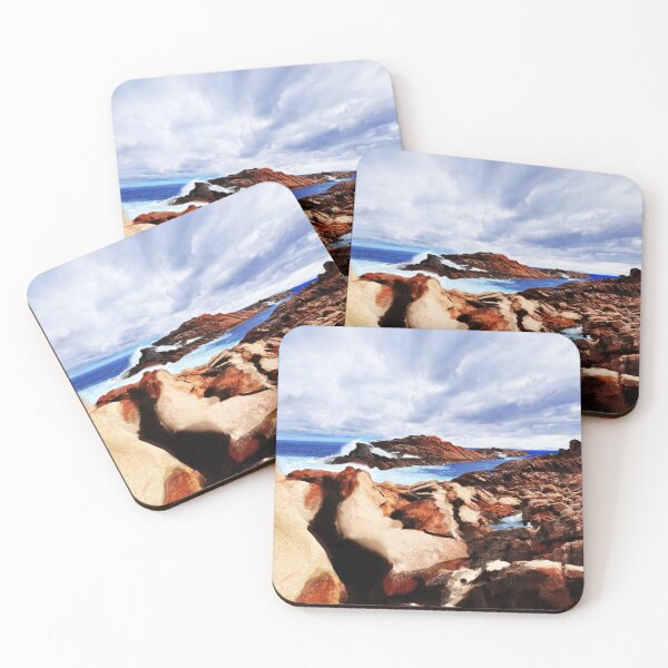Item preview, Canal Rocks, Western Australia designed and sold by JuliaKHarwood.