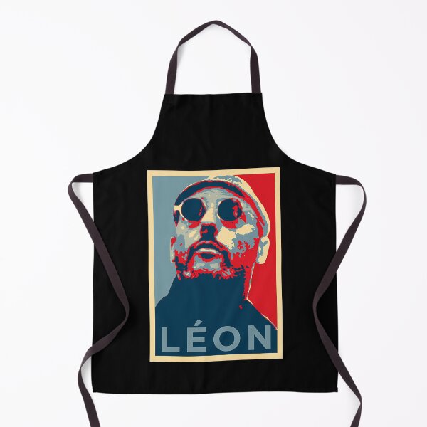 Item preview, Leon designed and sold by MagmasGregory.
