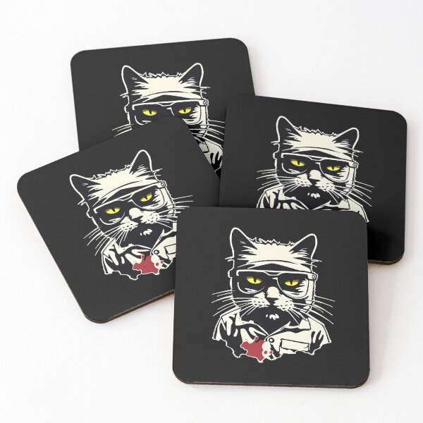 Item preview,  Feline Ferocity - Graffiti Style designed and sold by soloveyko.