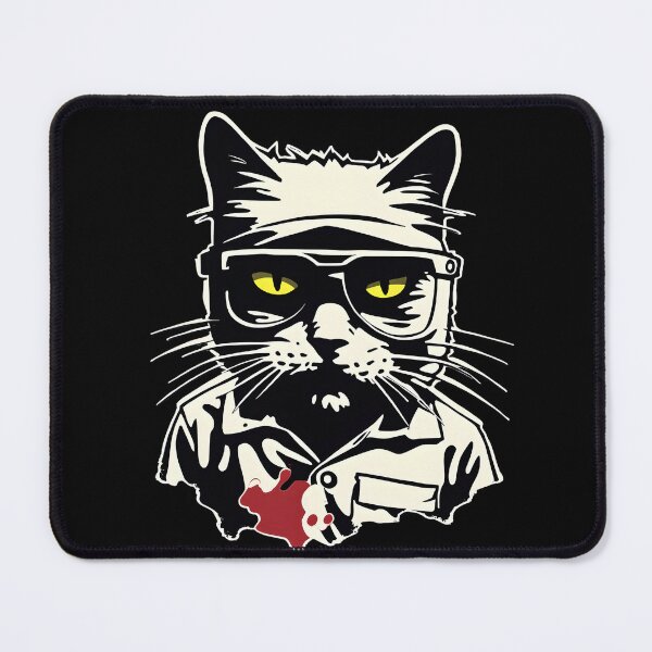 Item preview, Feline Ferocity - Graffiti Style designed and sold by soloveyko.