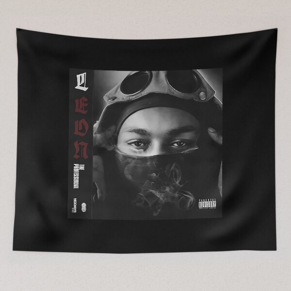 Item preview, Knucks Leon The Professional designed and sold by HotSweetSoldie.