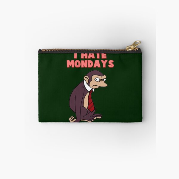 Item preview, Monday Monkey  designed and sold by abbiedeckowas.