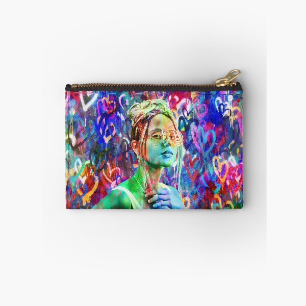 Item preview, A splash of Paint designed and sold by TimeWastingHero.