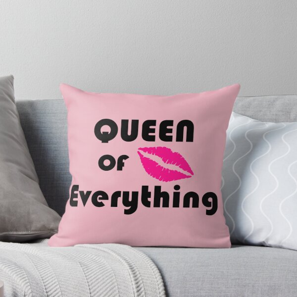 Item preview, Queen of Everything designed and sold by FancyQueen.