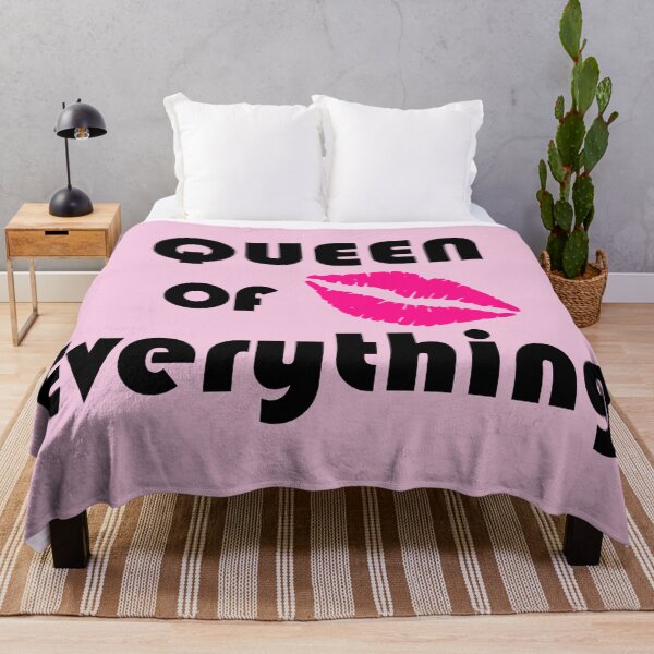 Item preview, Queen of Everything designed and sold by FancyQueen.