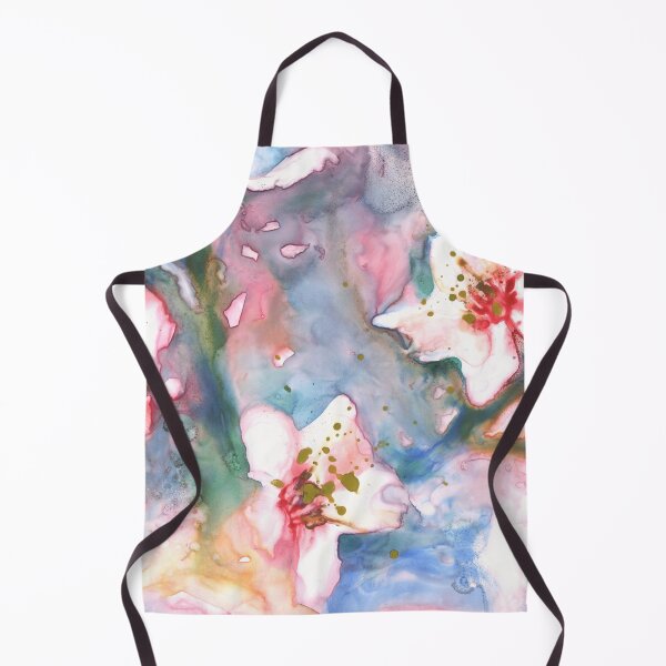 Item preview, Cherry Blossom Watercolor designed and sold by Yevgenia Watts.