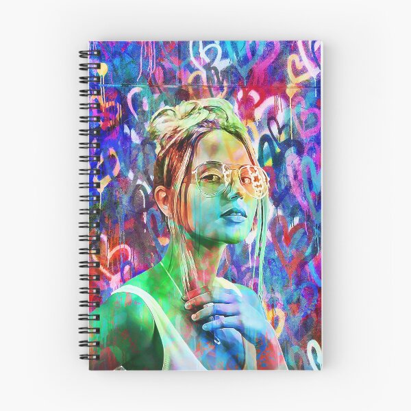 Item preview, A splash of Paint designed and sold by TimeWastingHero.