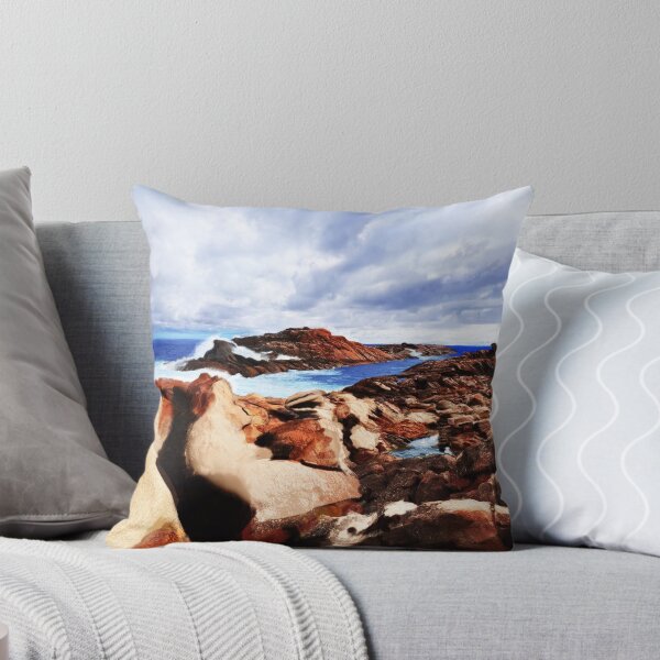 Item preview, Canal Rocks, Western Australia designed and sold by JuliaKHarwood.