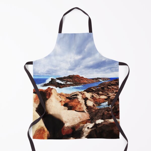Item preview, Canal Rocks, Western Australia designed and sold by JuliaKHarwood.