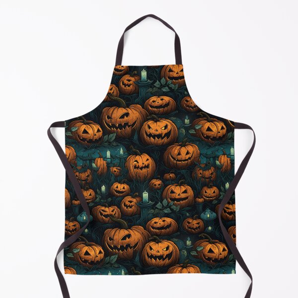 Item preview, Halloween Decorations 21 - Jackolantern/Pumpkins designed and sold by DigitalPatternx.