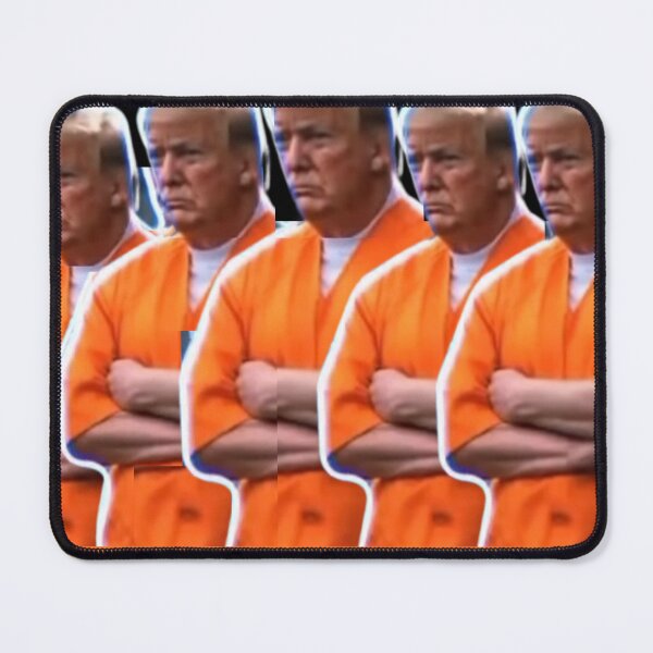 Item preview, Trump Never Surrender designed and sold by Flirt-Teez.