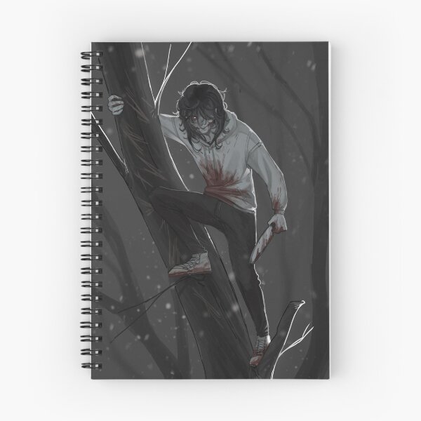 Item preview, jeff creepypasta creepy tree designed and sold by slendermania.
