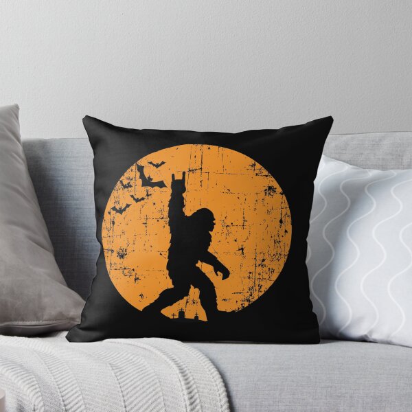 Item preview, Bigfoot Halloween Costume designed and sold by keyurtshirt.