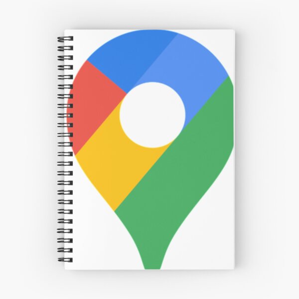 Item preview, Google Maps designed and sold by IgnaceLapresse.