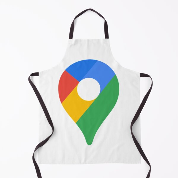 Item preview, Google Maps designed and sold by IgnaceLapresse.