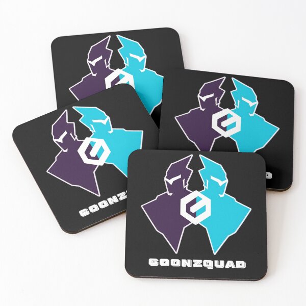 Item preview, Goonzquad Brothers Remix designed and sold by IgnaceLapresse.