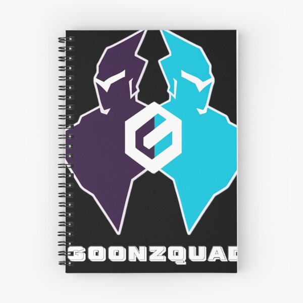Item preview, Goonzquad Brothers Remix designed and sold by IgnaceLapresse.