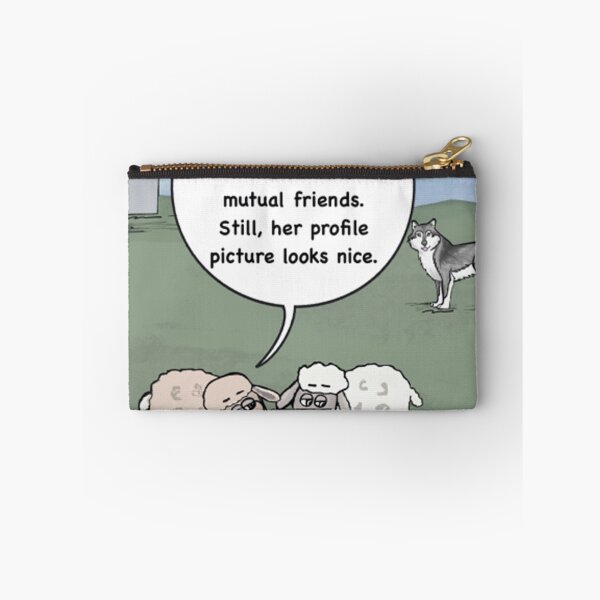 Item preview, New Friend designed and sold by PhillipGPerkins.