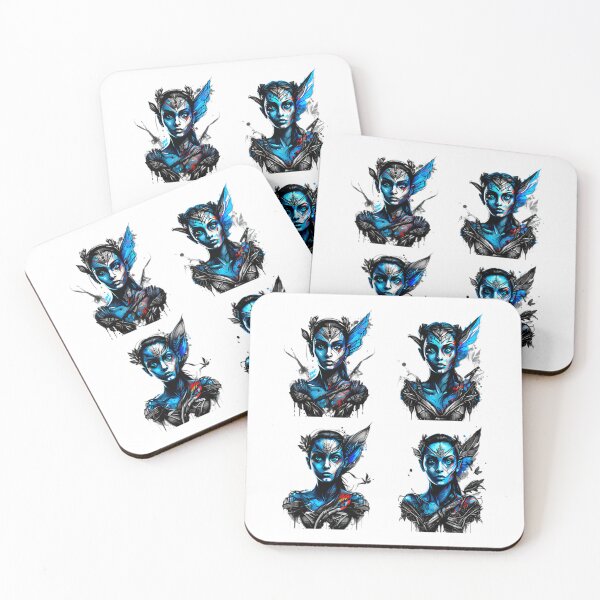 Item preview, avatar way of the water designed and sold by IzabelleFashio.