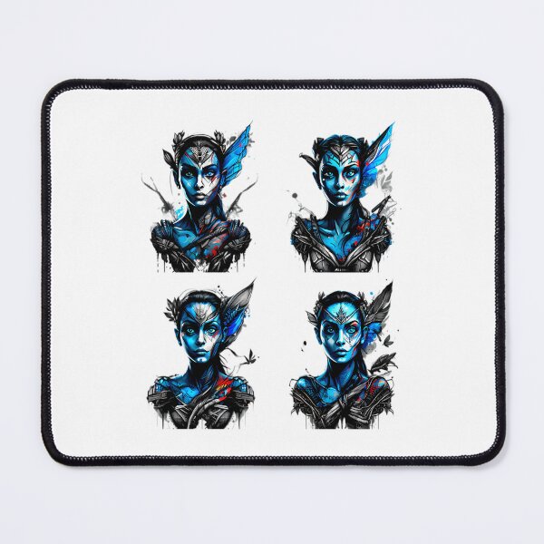 Item preview, avatar way of the water designed and sold by IzabelleFashio.