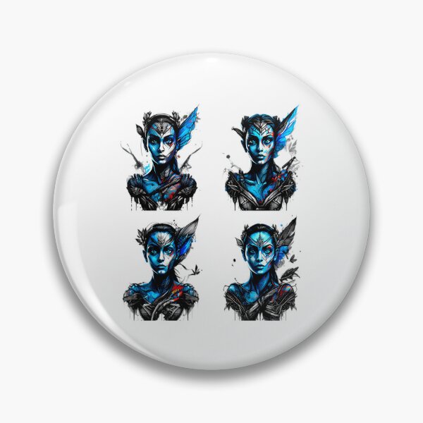 Item preview, avatar way of the water designed and sold by IzabelleFashio.