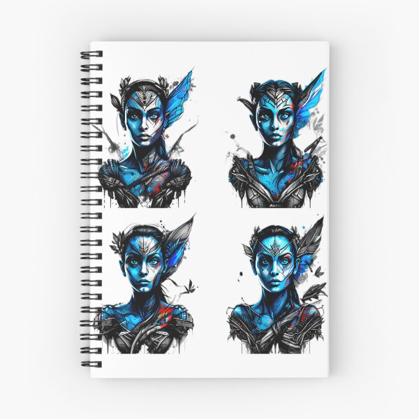 Item preview, avatar way of the water designed and sold by IzabelleFashio.