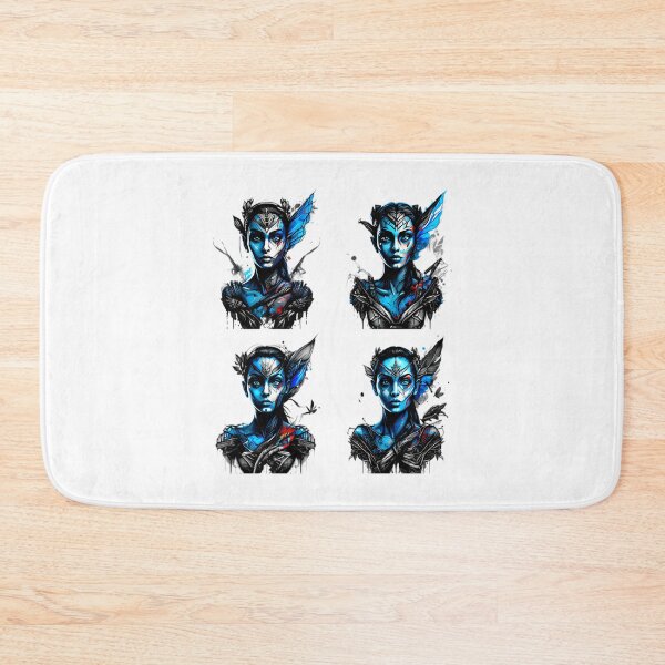 Item preview, avatar way of the water designed and sold by IzabelleFashio.