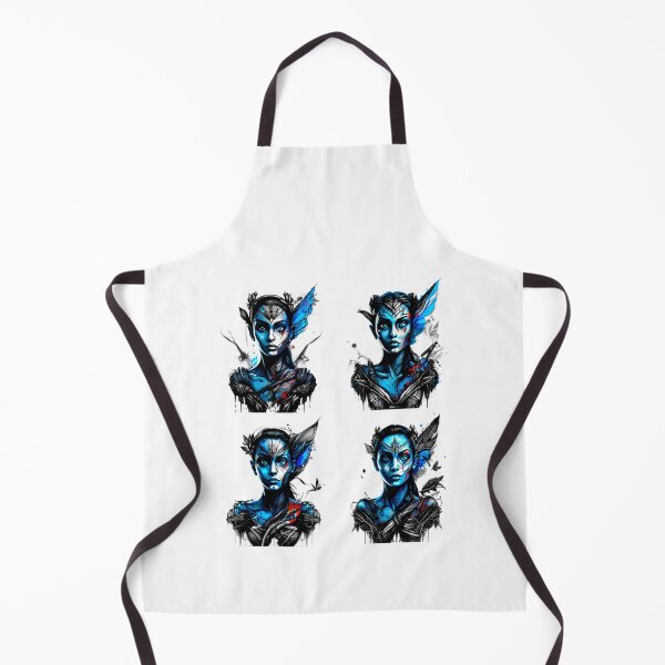 Item preview, avatar way of the water designed and sold by IzabelleFashio.