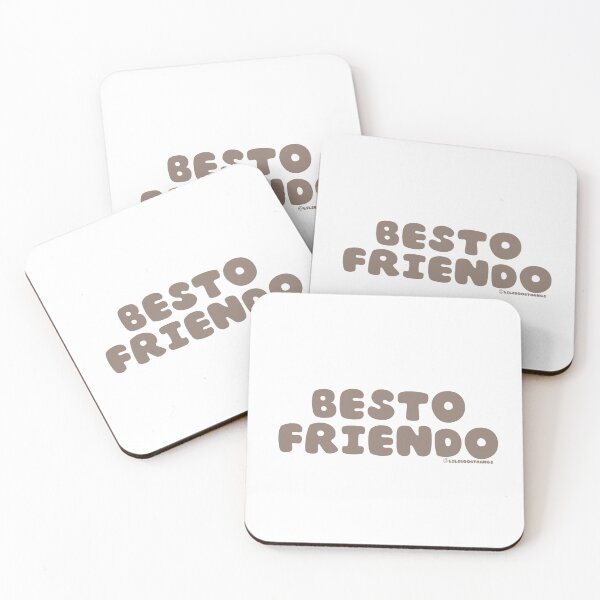 Item preview, Besto Friendo v1a | @lilsboobthangs designed and sold by lilsboobthangs.