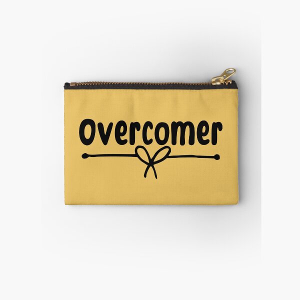 Item preview, Overcomer designed and sold by mattlee20.