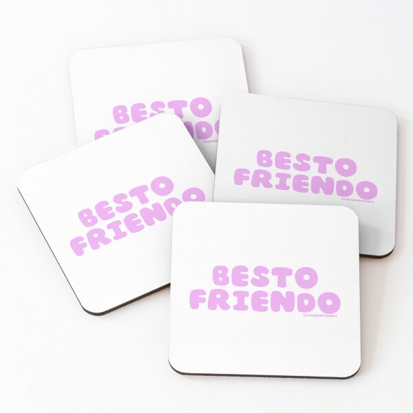 Item preview, Besto Friendo, v25a | @lilsboobthangs designed and sold by lilsboobthangs.
