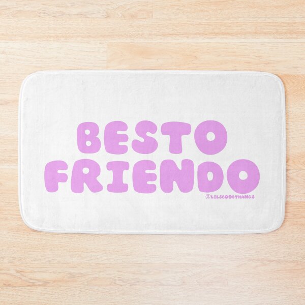 Item preview, Besto Friendo, v25a | @lilsboobthangs designed and sold by lilsboobthangs.