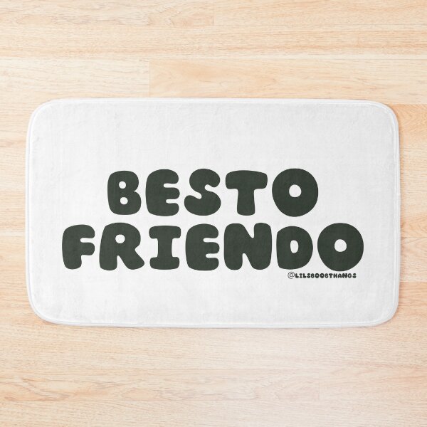 Item preview, Besto Friendo, v26a | @lilsboobthangs designed and sold by lilsboobthangs.