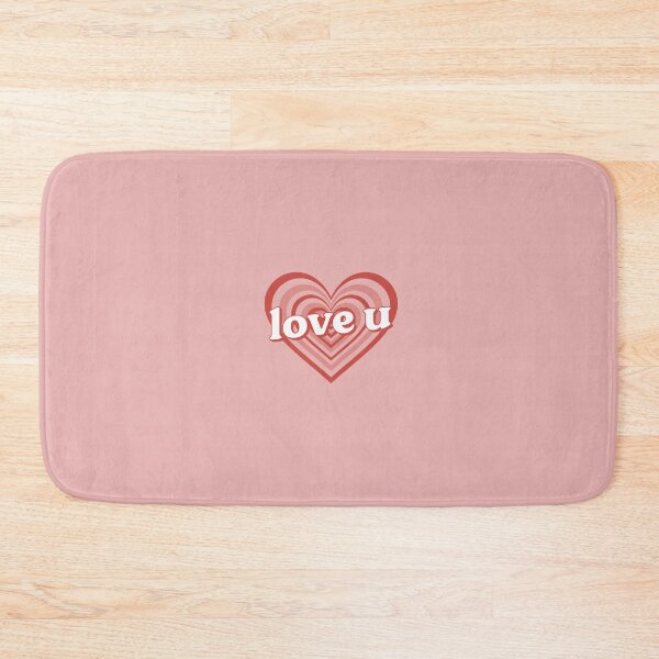 Item preview, love u designed and sold by Local Folk.