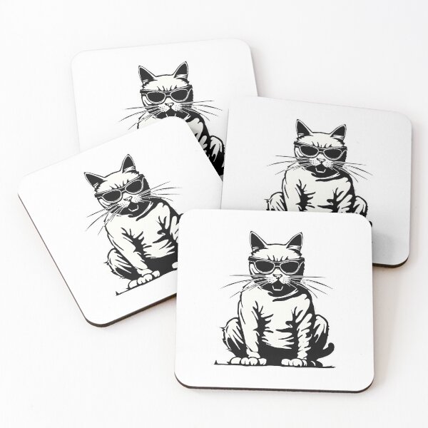 Item preview, Cool urban Cat designed and sold by soloveyko.