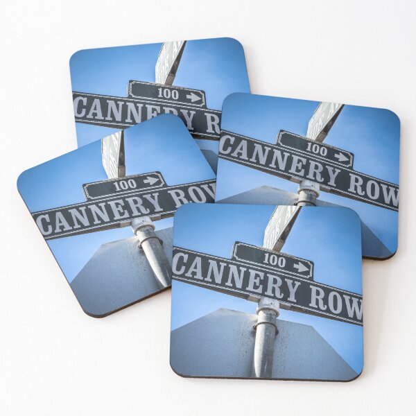 Item preview, Cannery Row designed and sold by Dave Hare Photography.