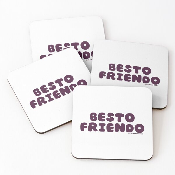 Item preview, Besto Friendo, v27a | @lilsboobthangs designed and sold by lilsboobthangs.