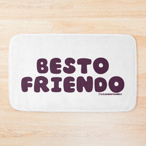 Item preview, Besto Friendo, v27a | @lilsboobthangs designed and sold by lilsboobthangs.