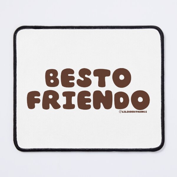 Item preview, Besto Friendo, v28a | @lilsboobthangs designed and sold by lilsboobthangs.