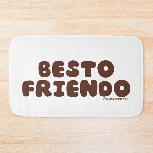 Item preview, Besto Friendo, v28a | @lilsboobthangs designed and sold by lilsboobthangs.
