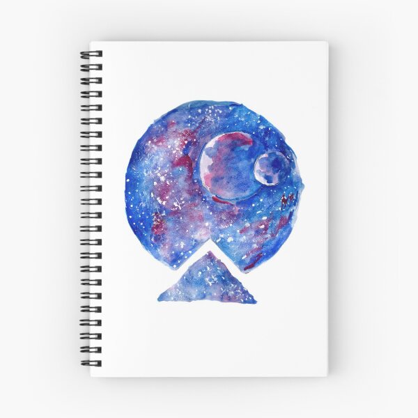 Item preview, shapes and space designed and sold by annabethia.